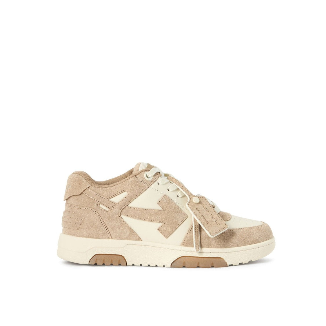 Off-White Out Of Office Sneakers