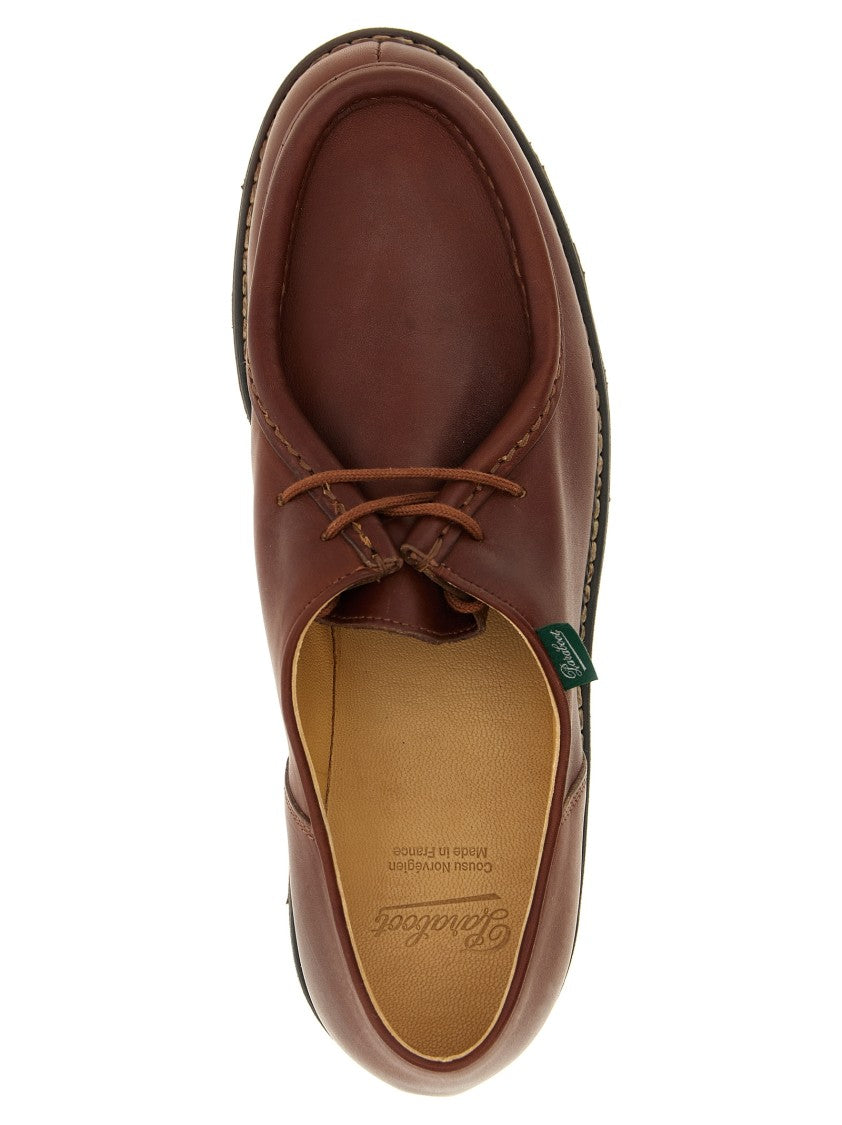 Paraboot 'Michael' Derby Shoes