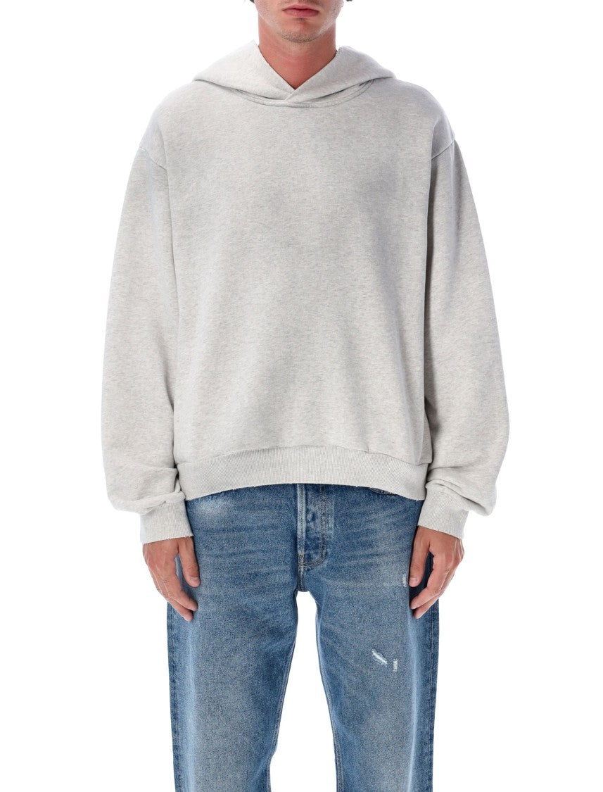 Acne Studios Sprayed Finish Logo Hoodie