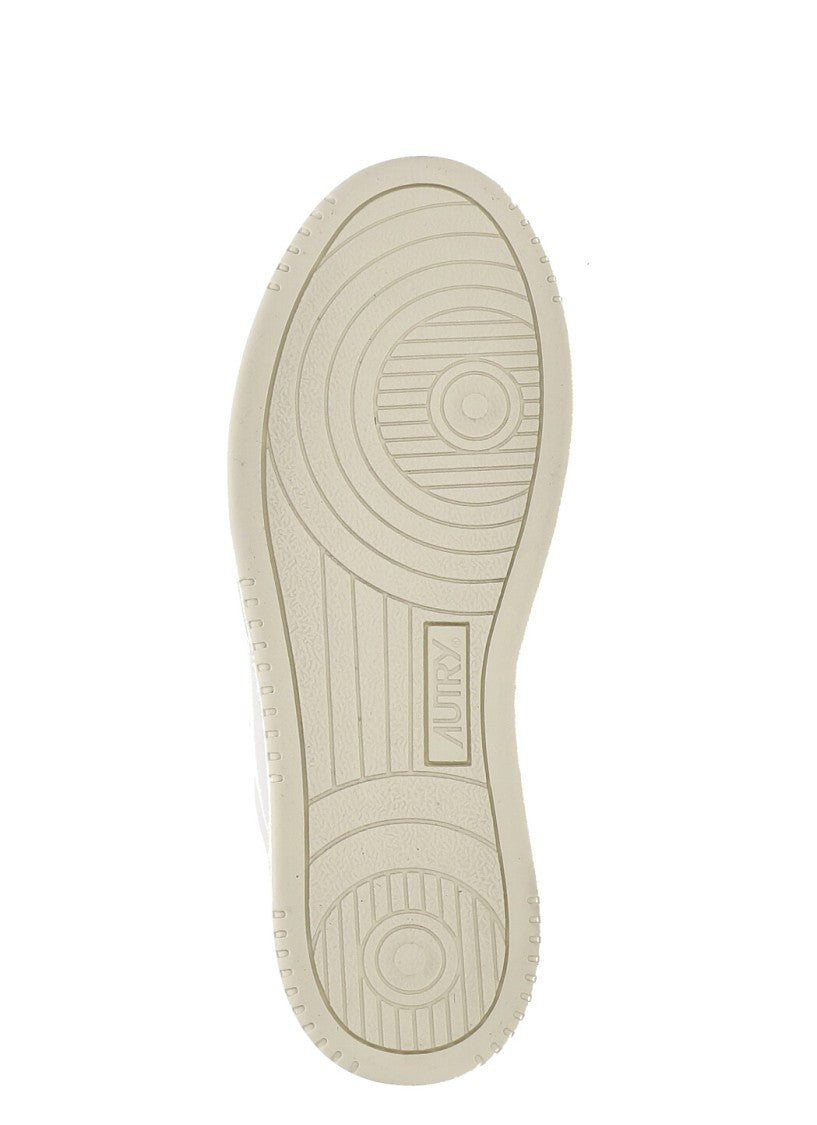 Autry Medalist Low Sneakers