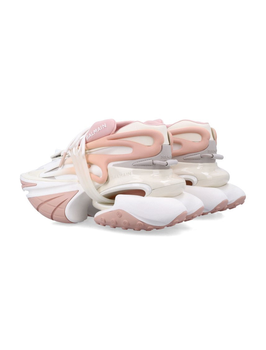 Balmain Unicorn Low Woman's Trainers