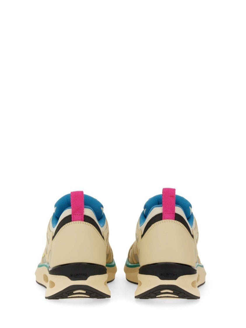 Valentino Garavani Low Top Vlogo Easyjog Sneaker