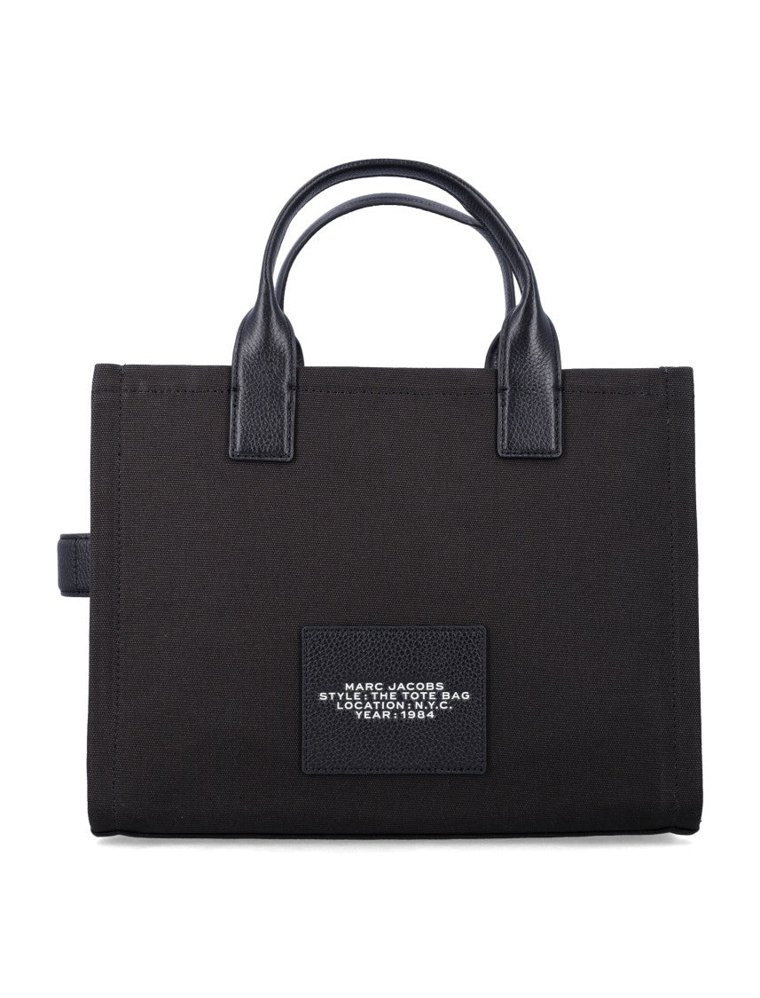 Marc Jacobs The Cargo Canvas Medium Tote Bag