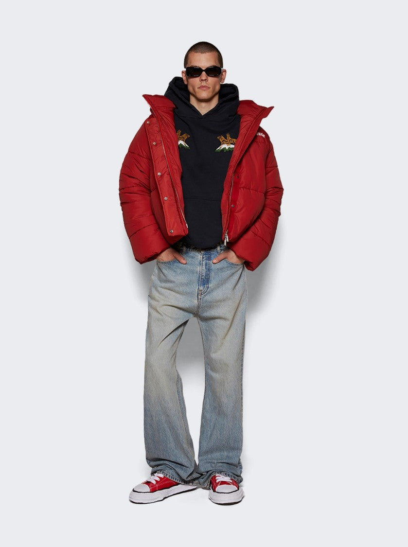 Rhude Moonlight Puffer Jacket