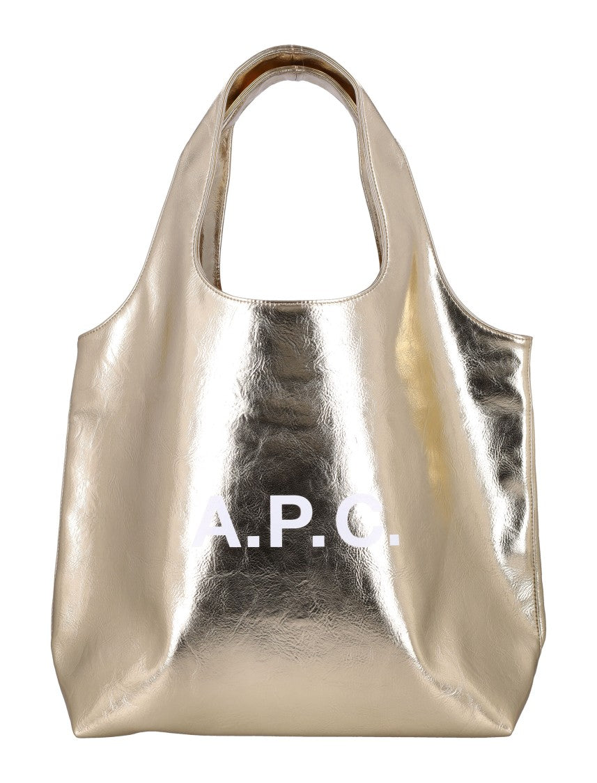 A.P.C. Ninon Tote Bag