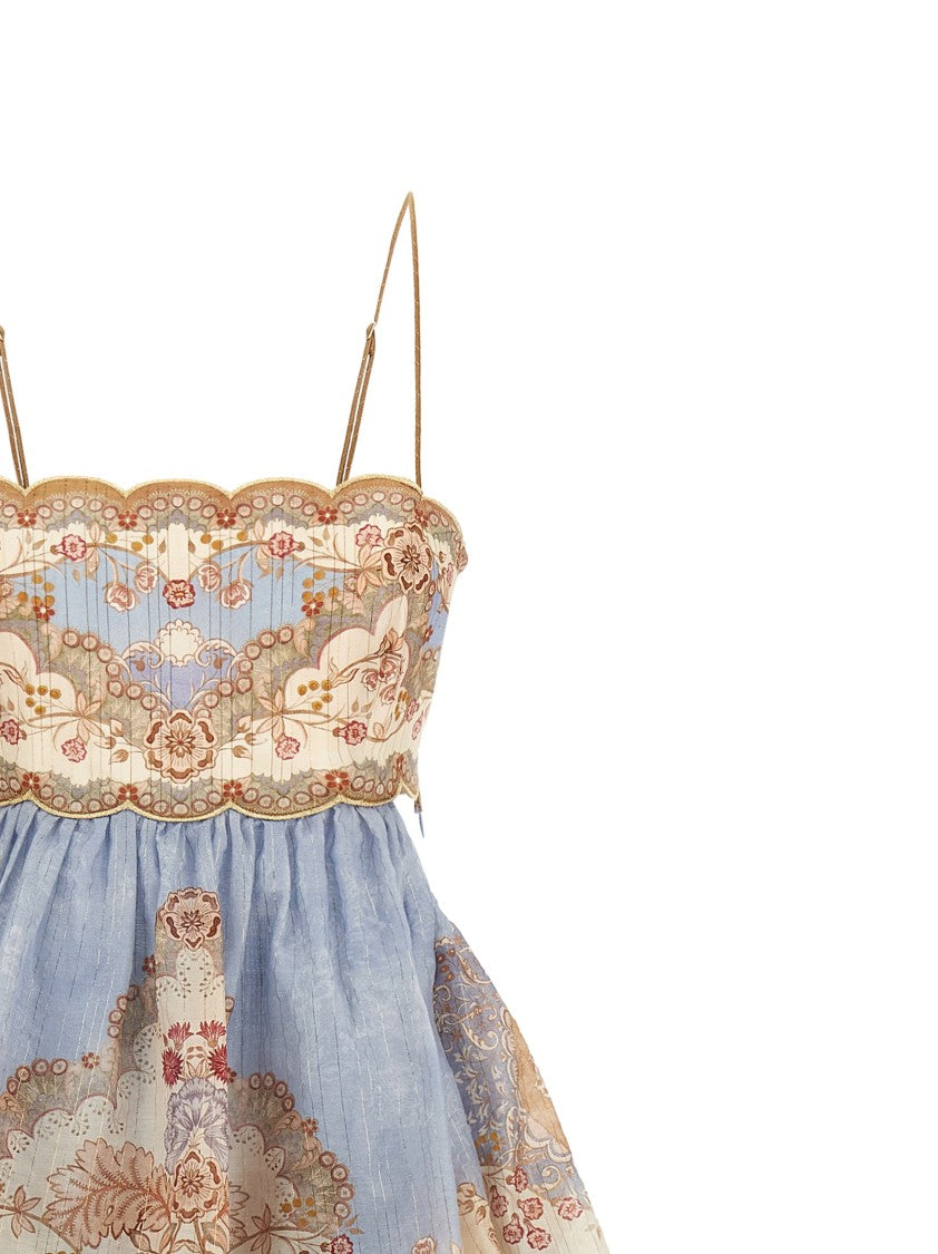 Zimmermann 'Daylight' Dress