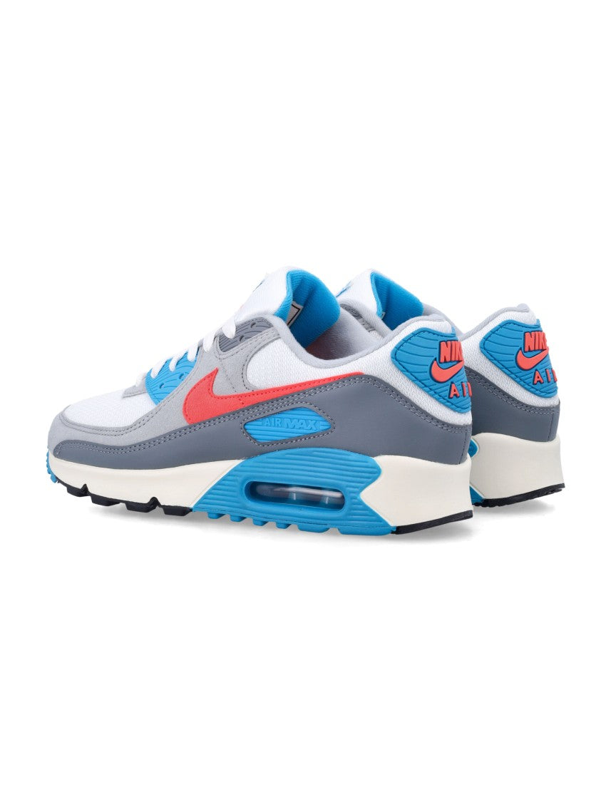Nike Air Max Iii Waffle Sneakers