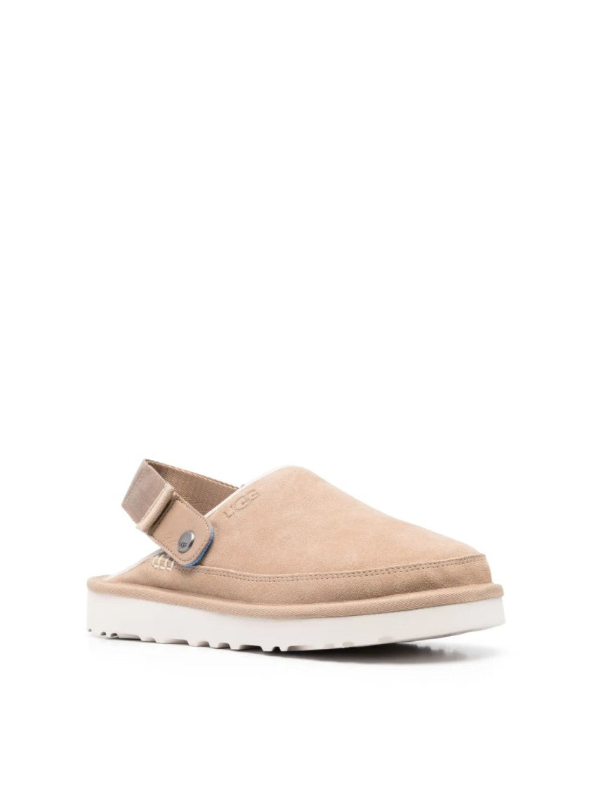Ugg Goldencoast Clogs Mules