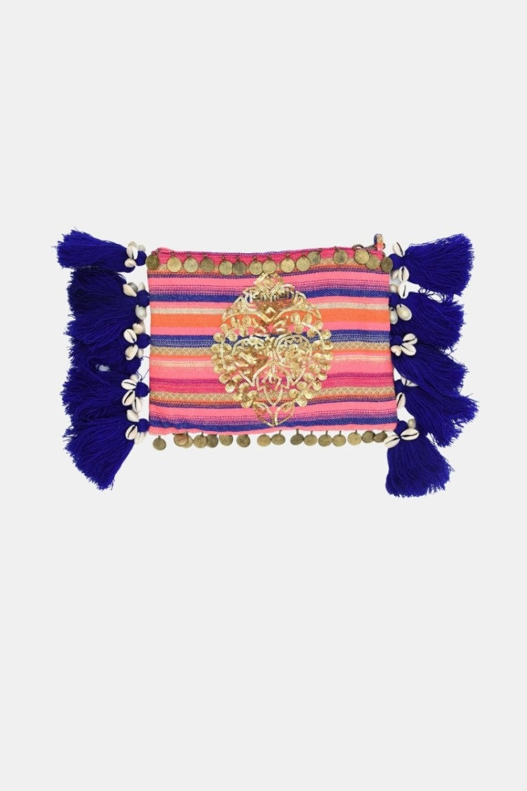 Miss June Bag Casablanca
