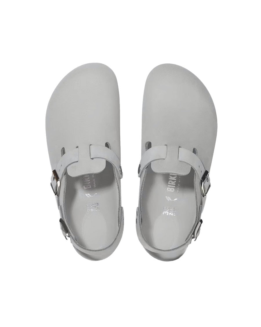 Birkenstock Sabot Tokio Pure Sage