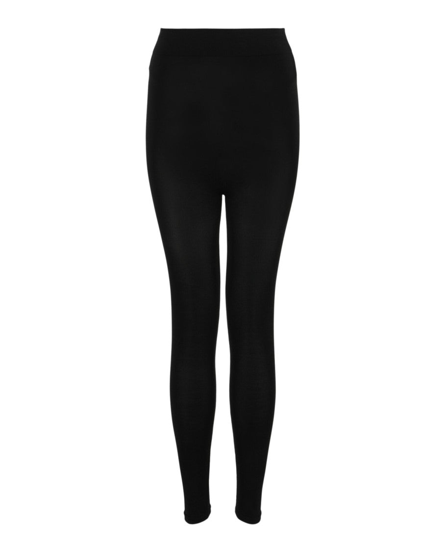 Balenciaga Seamless Tubular Tight Pants