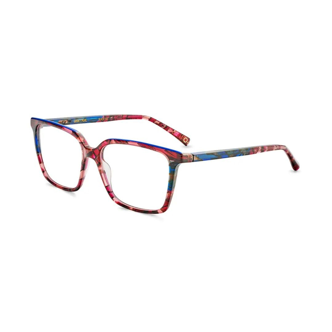 Etnia Barcelona Multicolor Gera Square Eyeglasses
