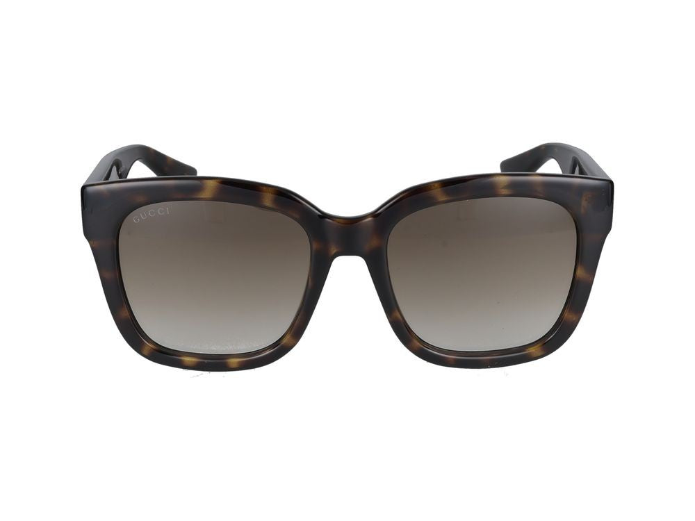 Gucci Sunglasses Gg1338s 003 Havana Havana Brown 54/19/140