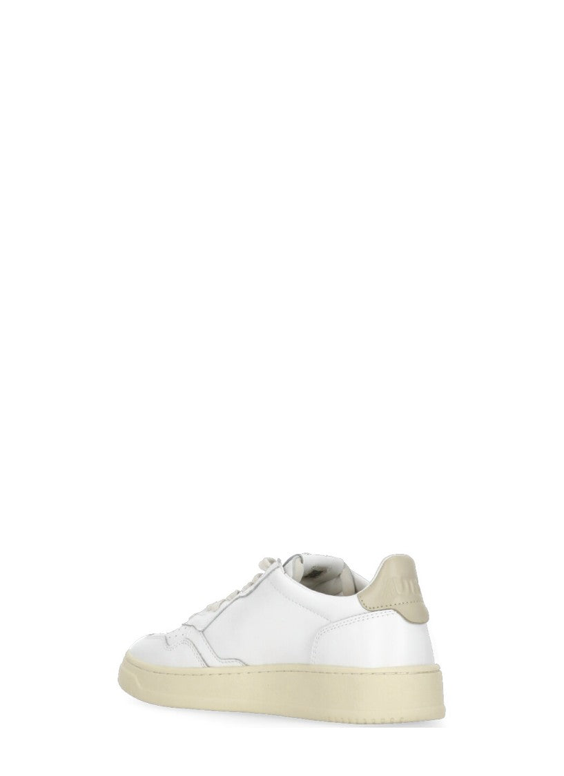 Autry Medalist Low Sneakers