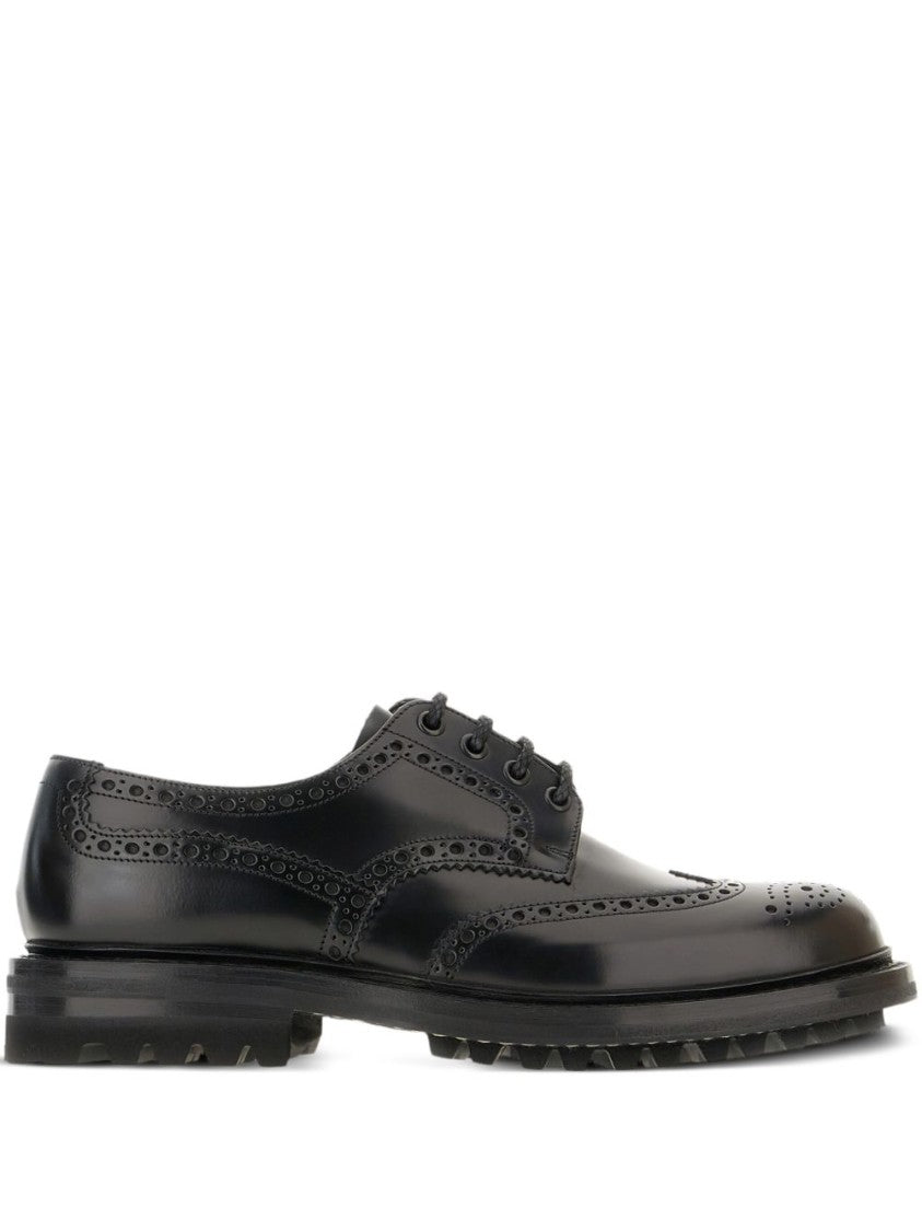 Church's Mcpherson Lw Derby Shoes