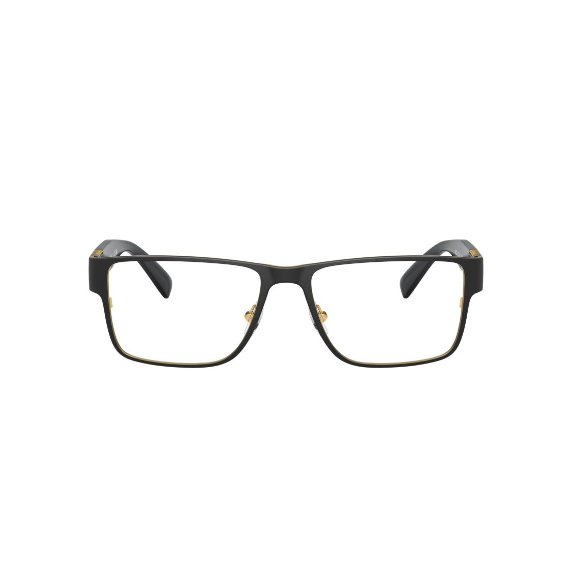 Versace 0Ve1274 Rectangular Eyeglasses