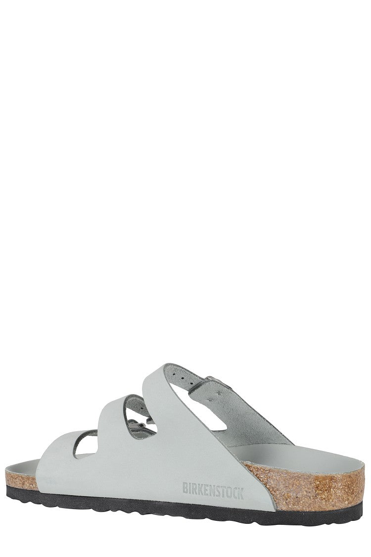 Birkenstock Florida Sandal - Sage Green