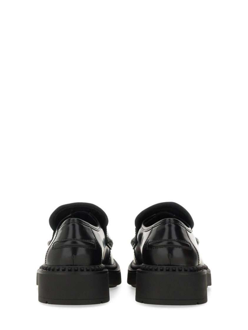 Ash Medusa Loafer