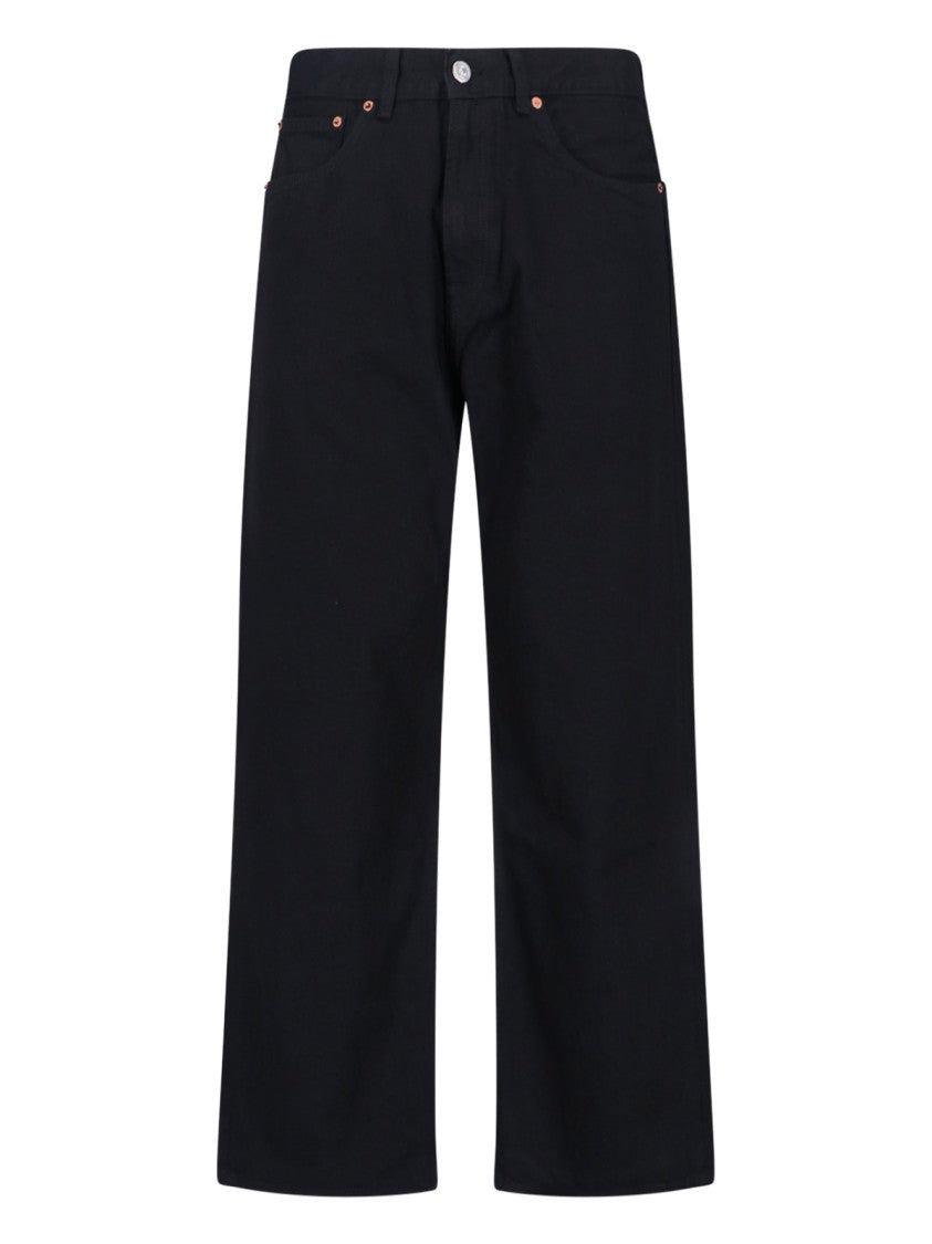 Our Legacy “Third Cut” Jeans – Black