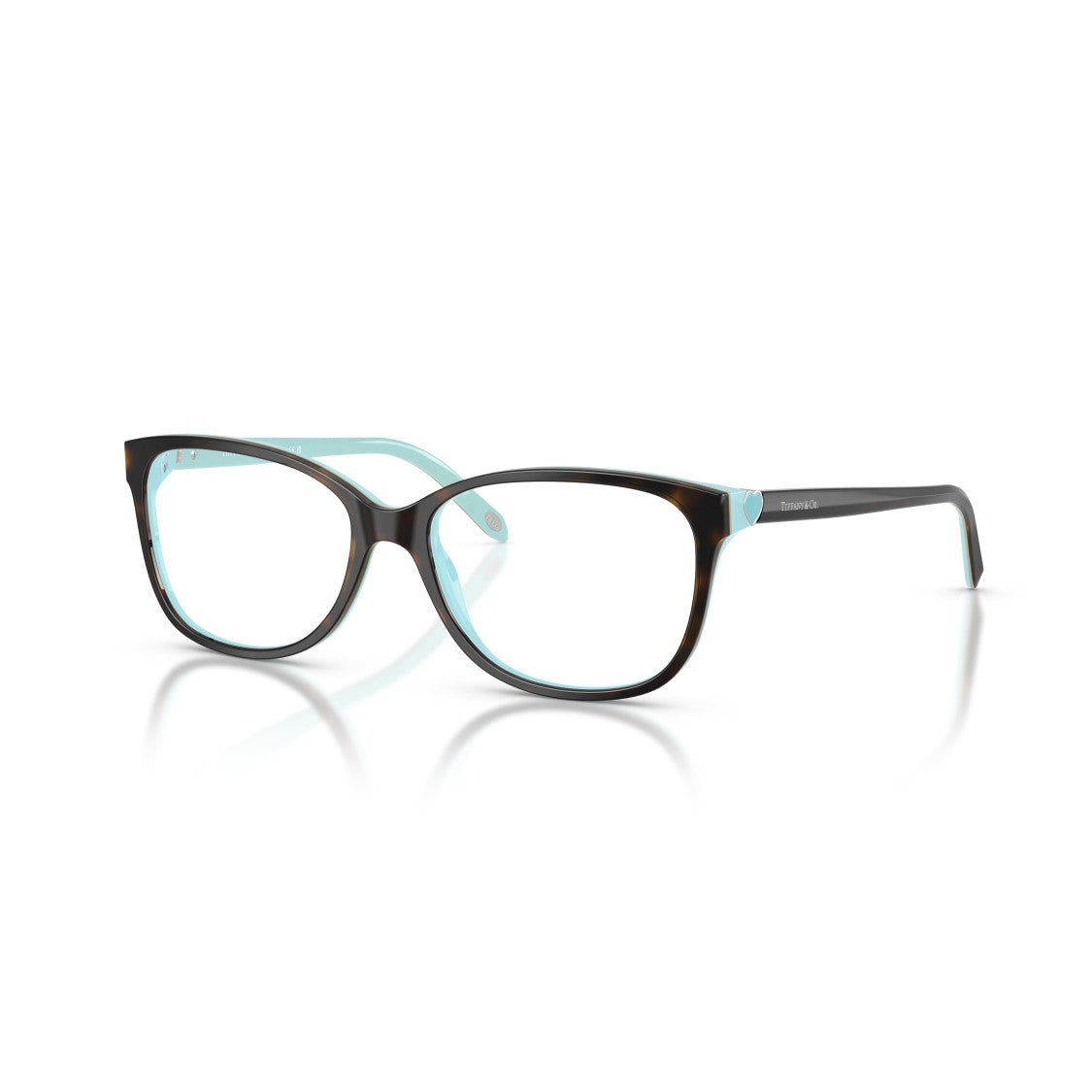 Tiffany & Co. 0Tf2097 Rectangular Cat-Eye Sunglasses