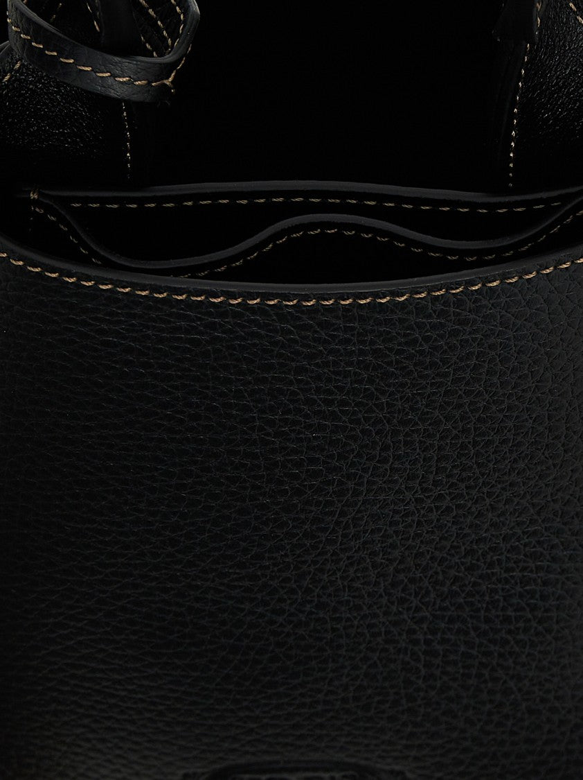 Tod's 'Micro ' Handbag