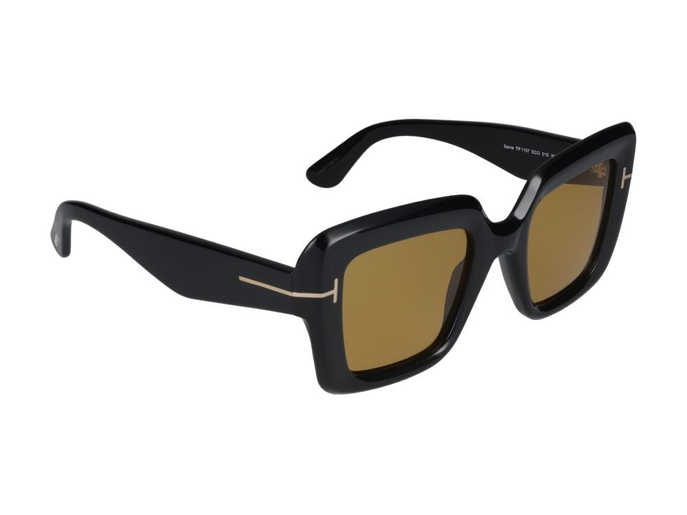Tom Ford Sunglasses Ft1157 01E 50/23/145