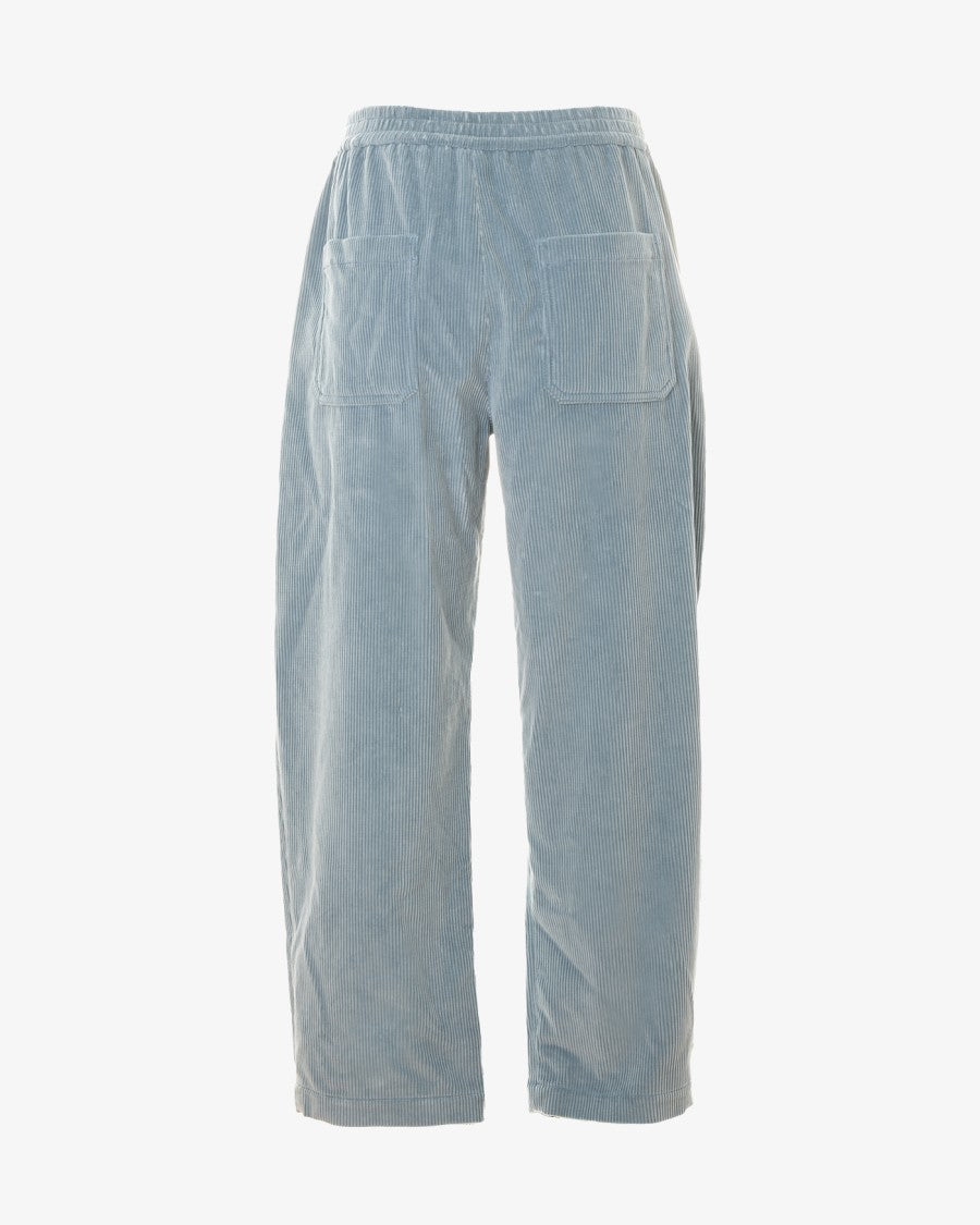 Paul Smith Straight-Leg Cotton Trousers With Belt Loops