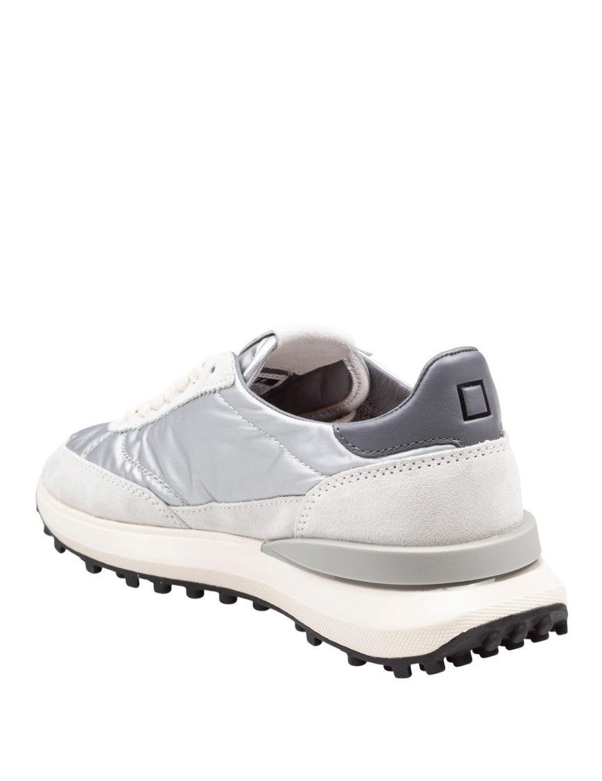 D.A.T.E D.A.T.E. Athleta Running Sneakers In Suede