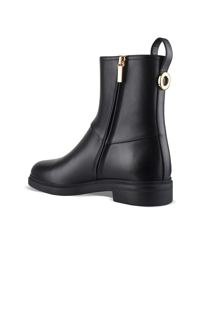 Loro Piana Kilda Boots