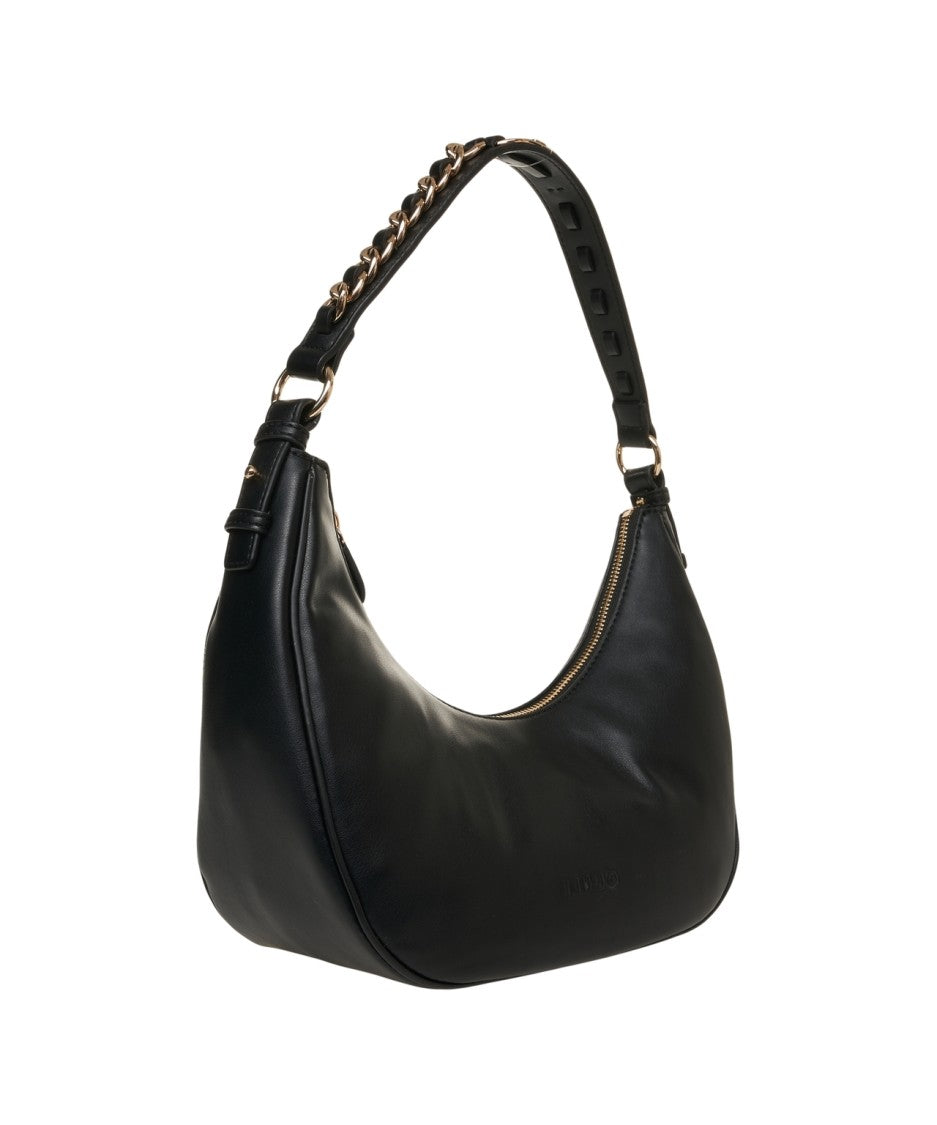 Liu Jo Handbag With Chain Detail