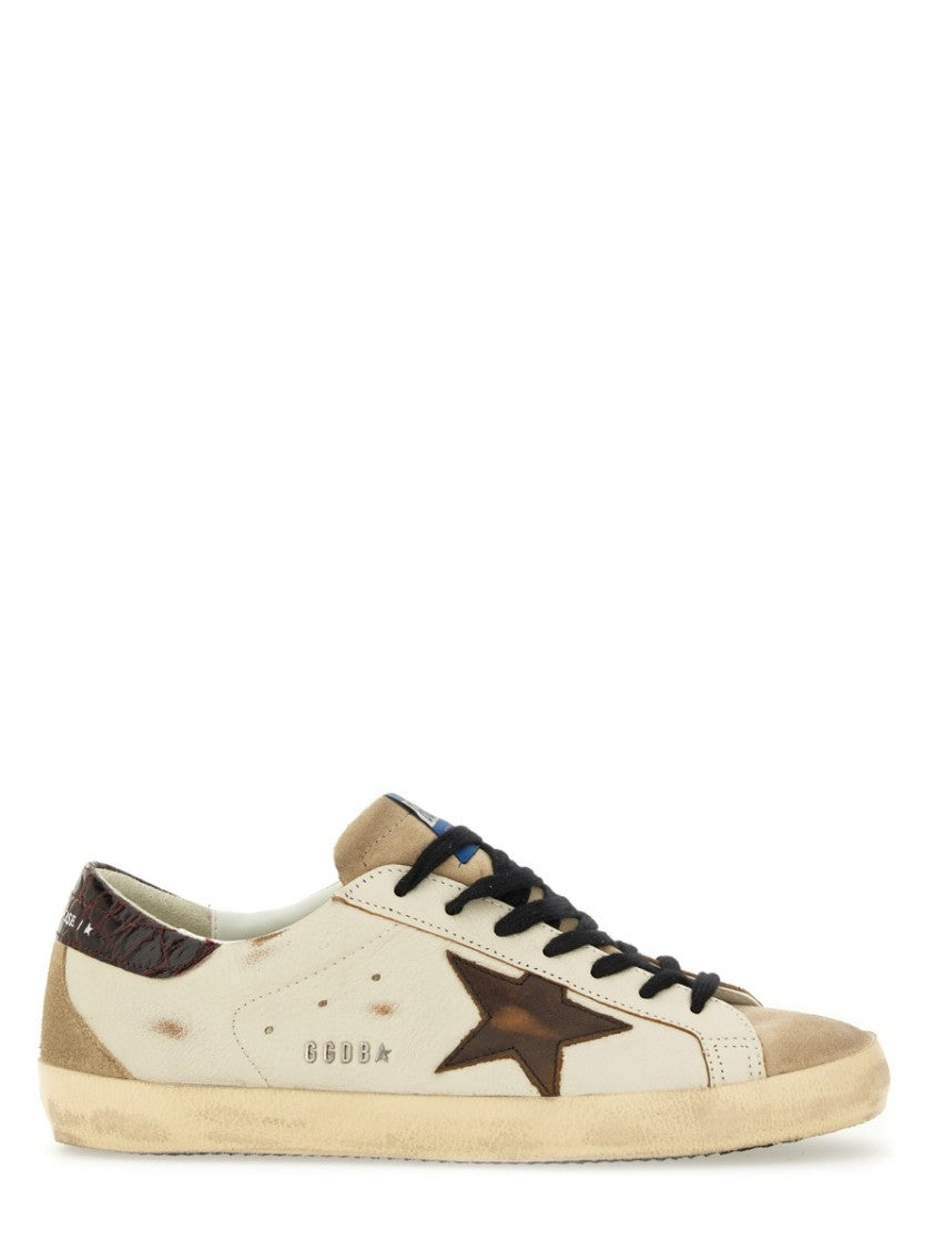 Golden Goose Superstar Sneaker