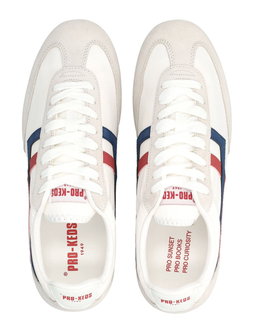 Pro-Keds Racer 77 Nylon Sneakers