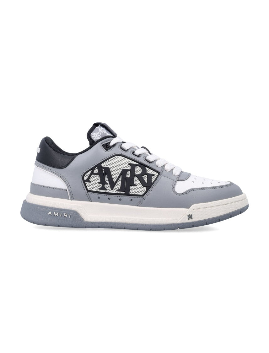 Amiri Classic Low Leather Sneakers