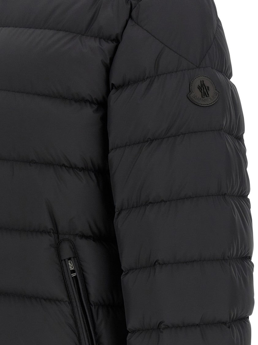 Moncler 'Arneb' Down Jacket