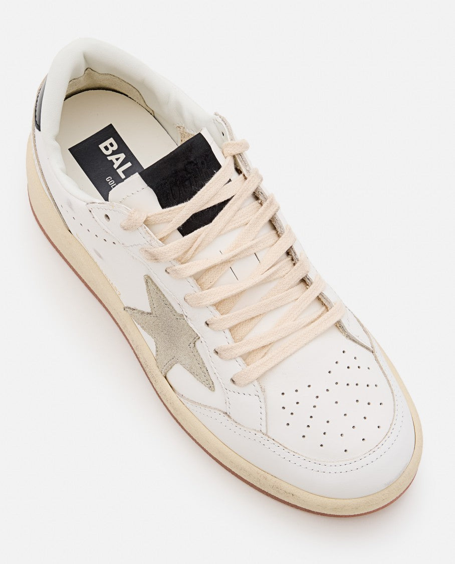 Golden Goose Ballstar 2 Sneakers