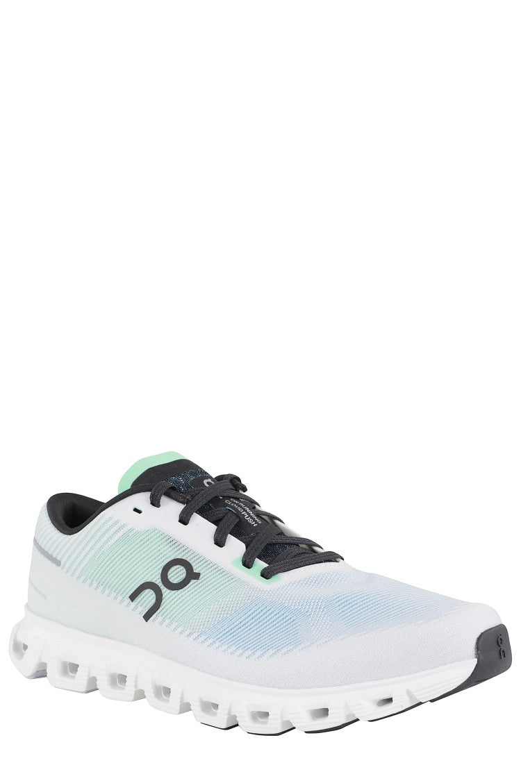 On Running Cloud 6 Push Sneakers