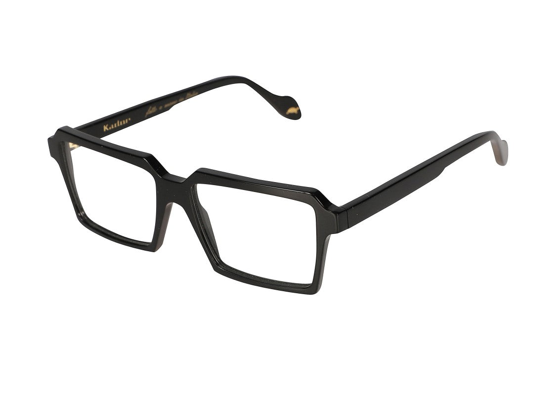 Kador Disko Light Oversized Square Sunglasses