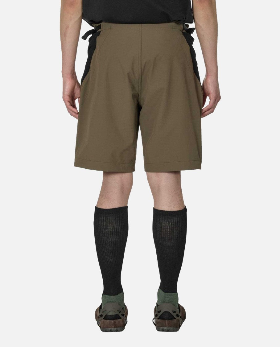 Roa Sturdy Hiking Shorts