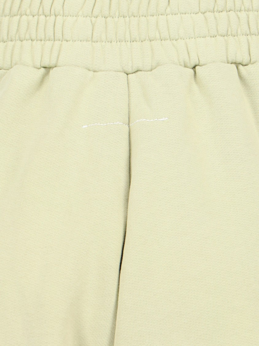 Mm6 By Maison Margiela Tracksuit Bottoms – Beige