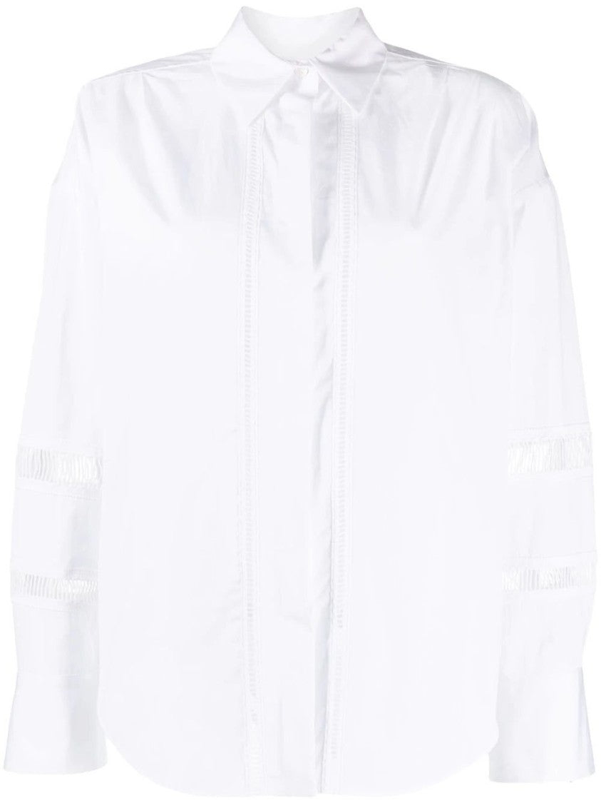 Lorena Antoniazzi Long Sleeve Shirt