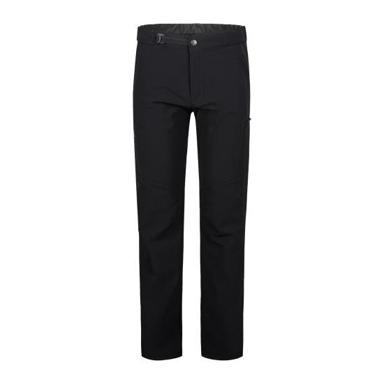 Montura Tailored Straight Fit Montura Pants