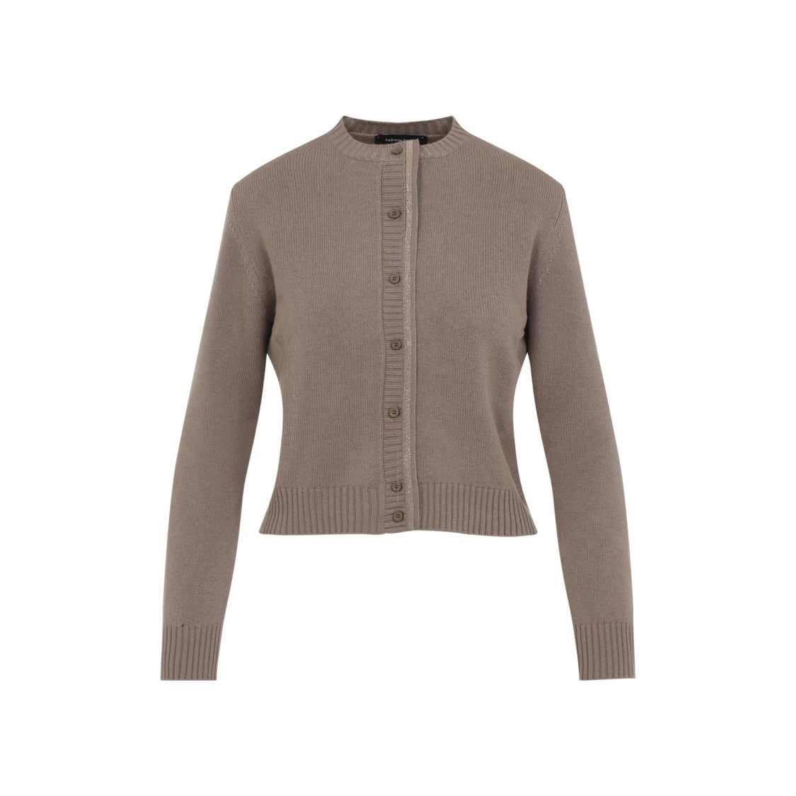 Fabiana Filippi Wool Blend Sweater