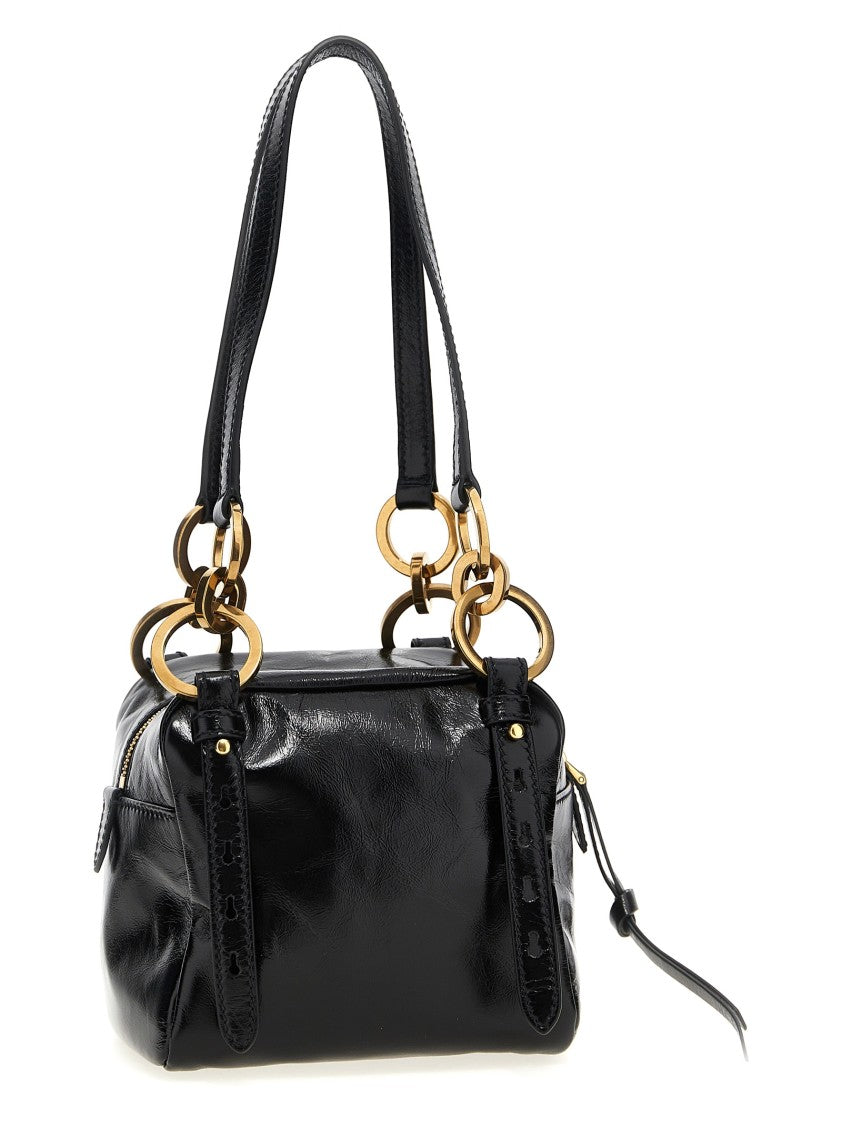 Prada 'Dangle' Top Case
