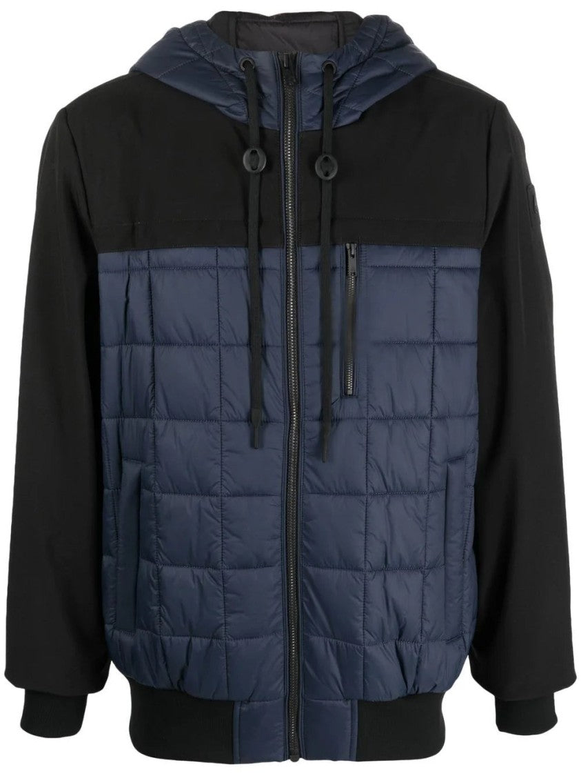 Moose Knuckles Adelaide Bomber
