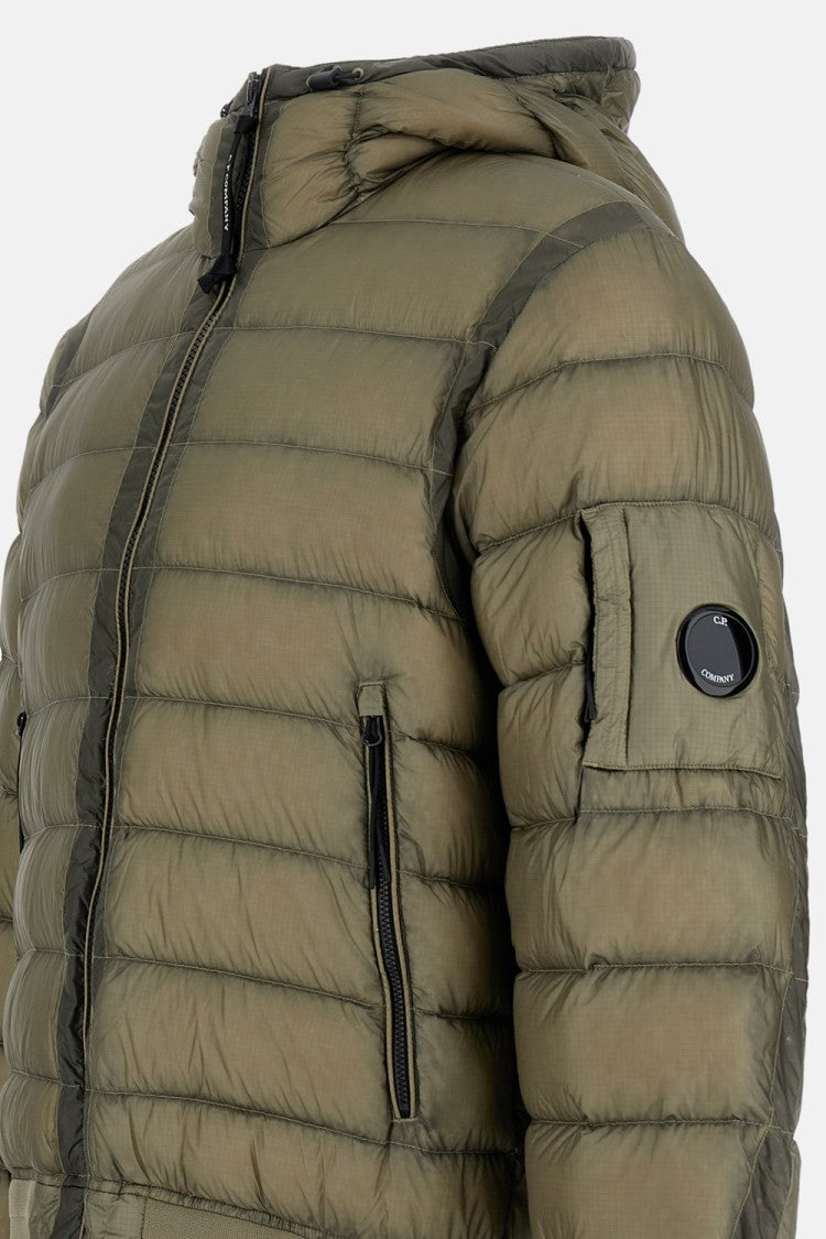 C.P. Company Dd-Shell Jacket