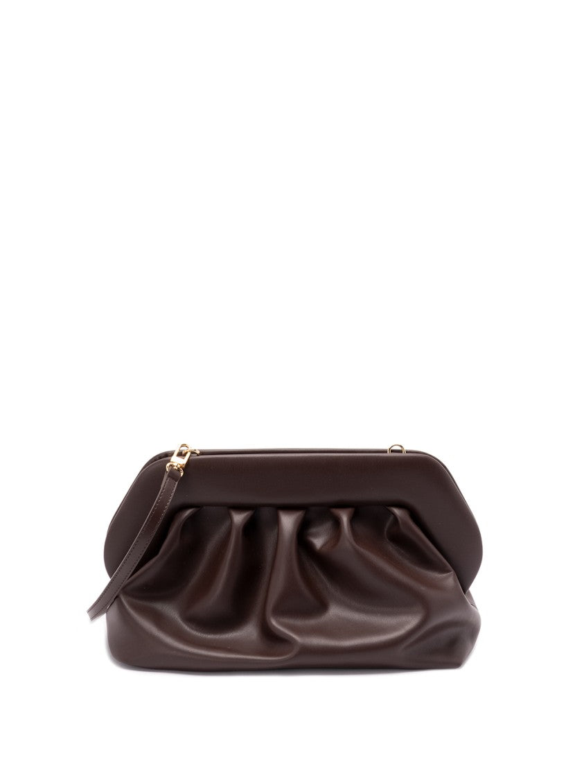 Themoirè `Bios Vegan Fabric` Clutch Bag