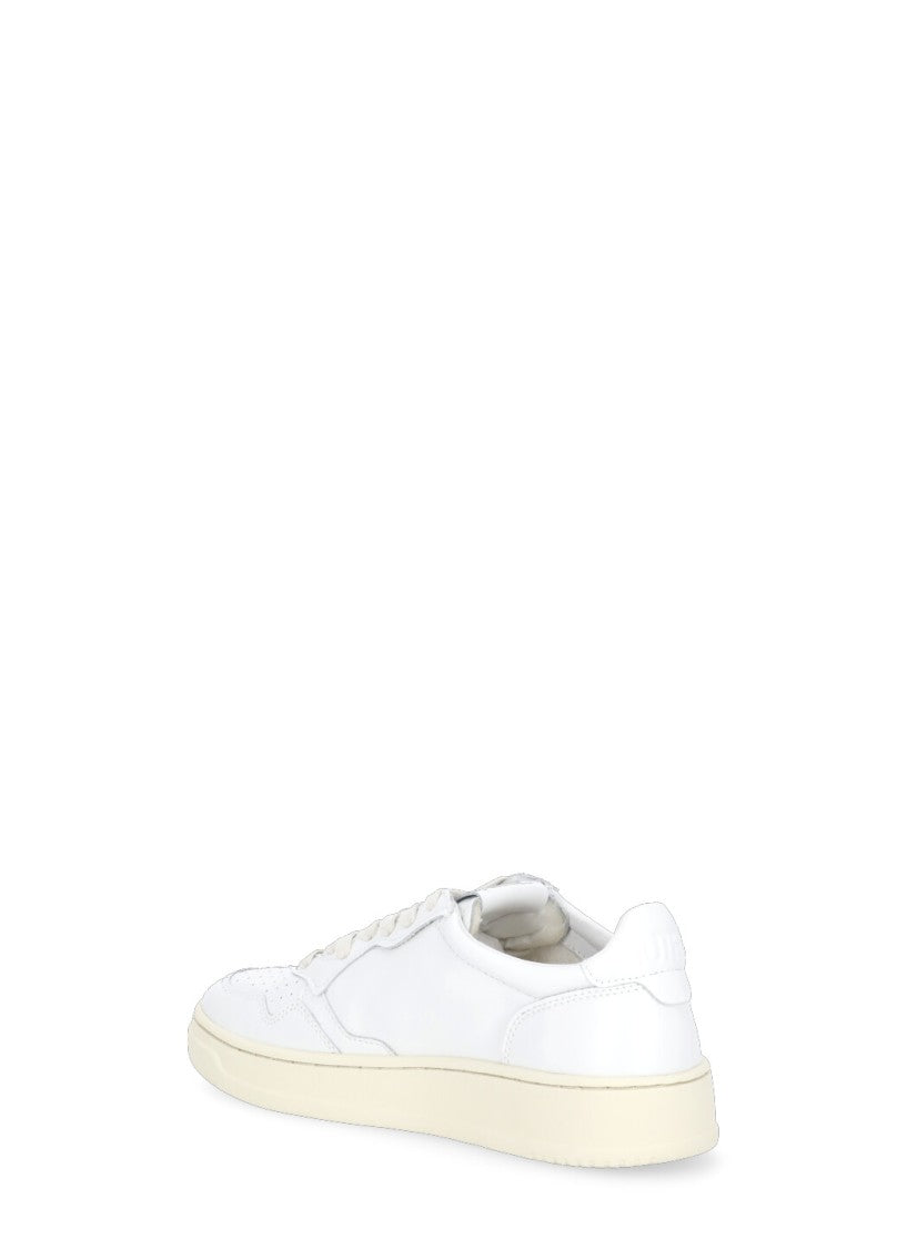 Autry Medalist Low Sneakers