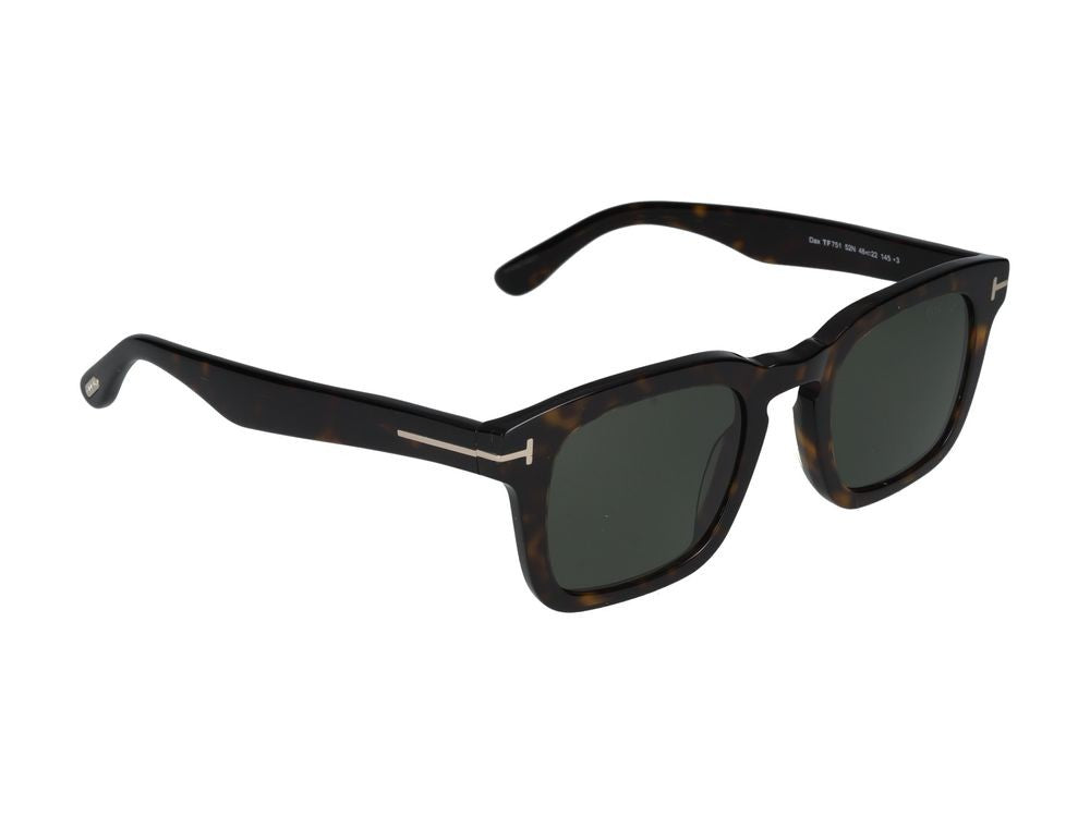 Tom Ford Sunglasses Ft0751 52N 48/22/145