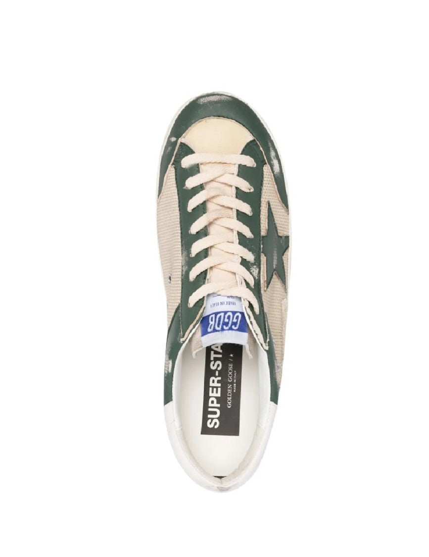 Golden Goose Super Star Sneaker