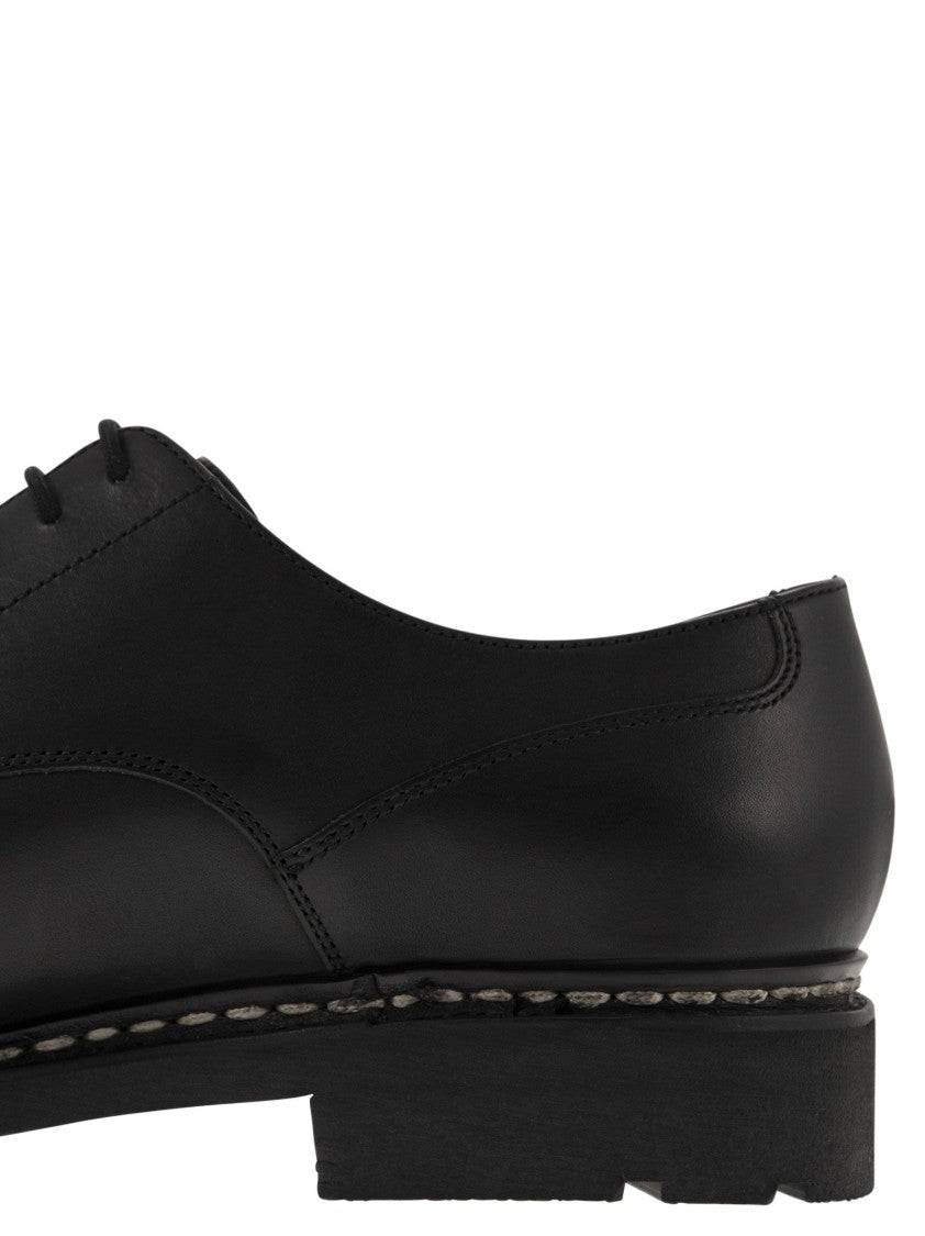 Paraboot Chambord - Derby With Tray